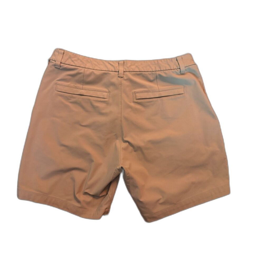 Lululemon ABC Classic-Fit Short